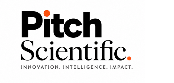 Pitch Scientific Logo